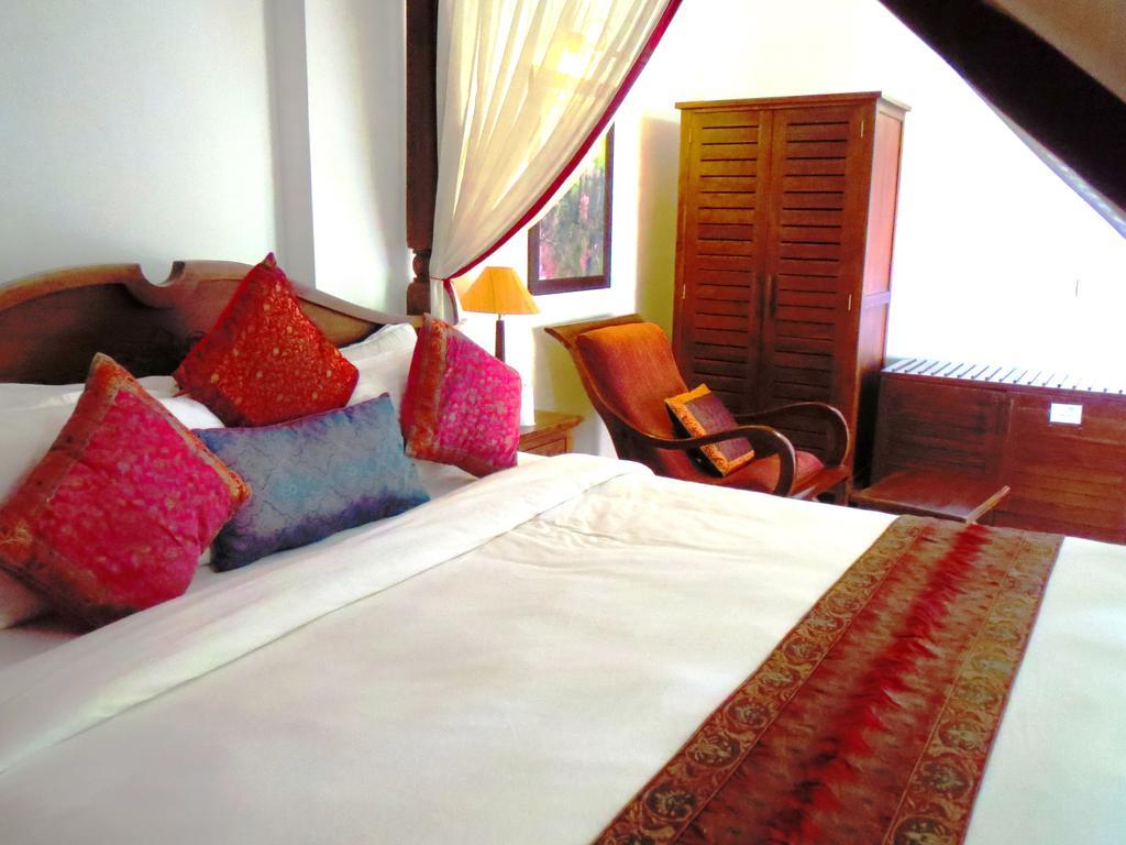 Old Lighthouse Bristow Hotel , Fort Kochi Buitenkant foto