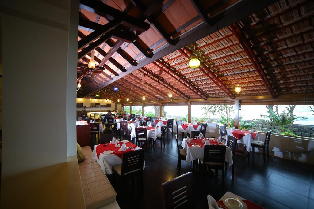 Old Lighthouse Bristow Hotel , Fort Kochi Buitenkant foto